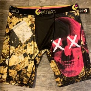 Ethika boxer briefs